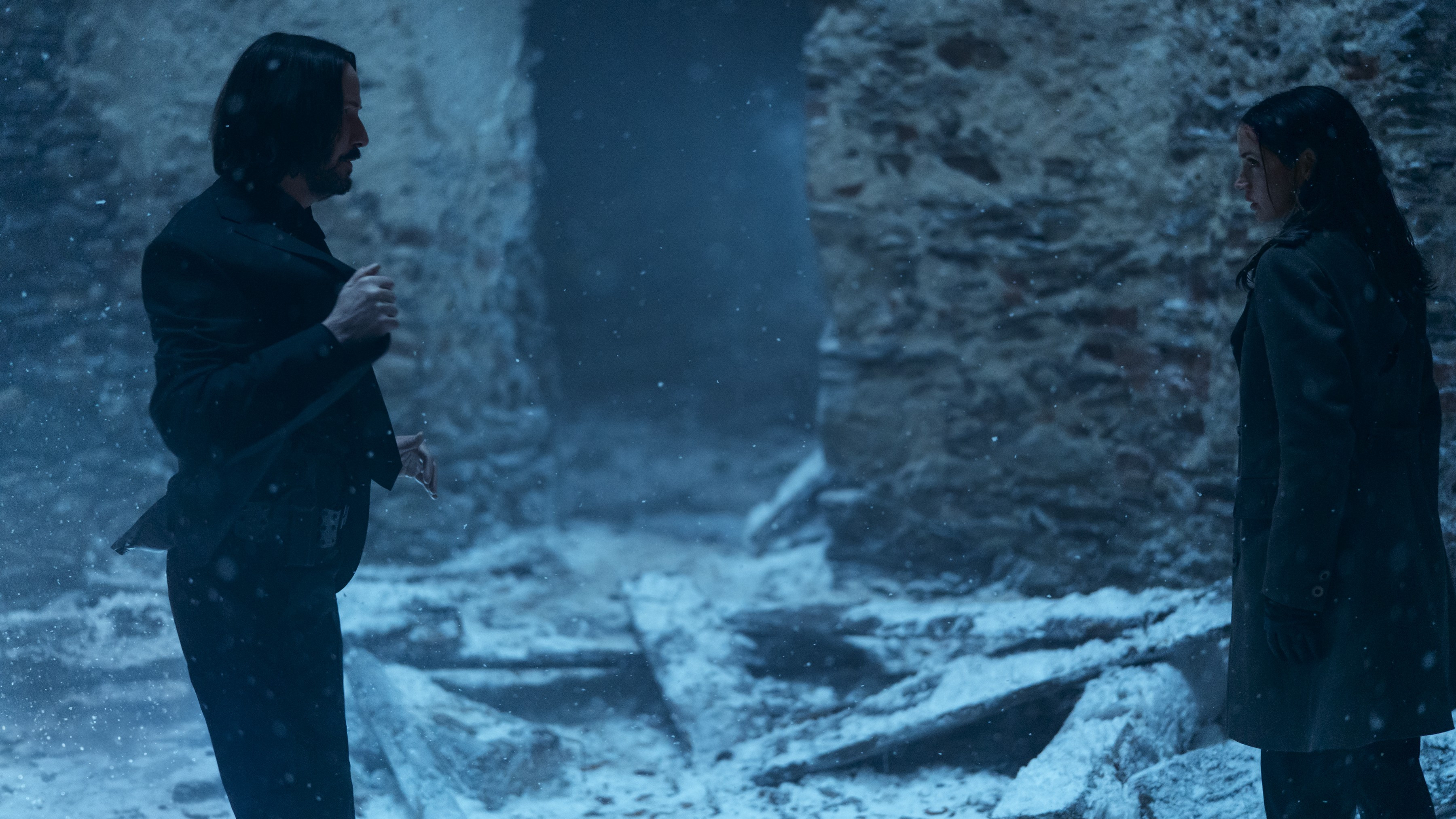 Ballerina (2025) Movie - BAPPAM TV 10 Slide 8